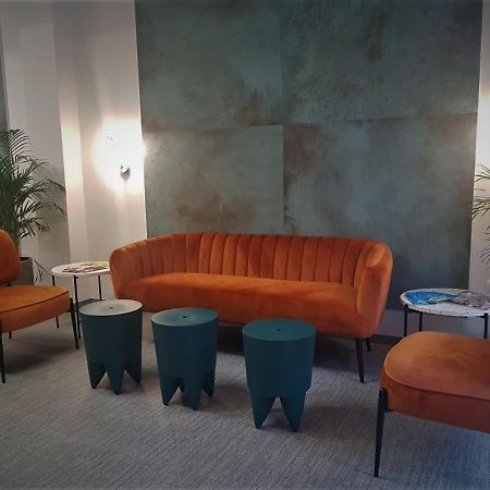 Md Modern Hotel - Jardines فالنسيا المظهر الخارجي الصورة