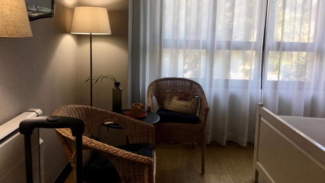 Md Modern Hotel - Jardines فالنسيا المظهر الخارجي الصورة