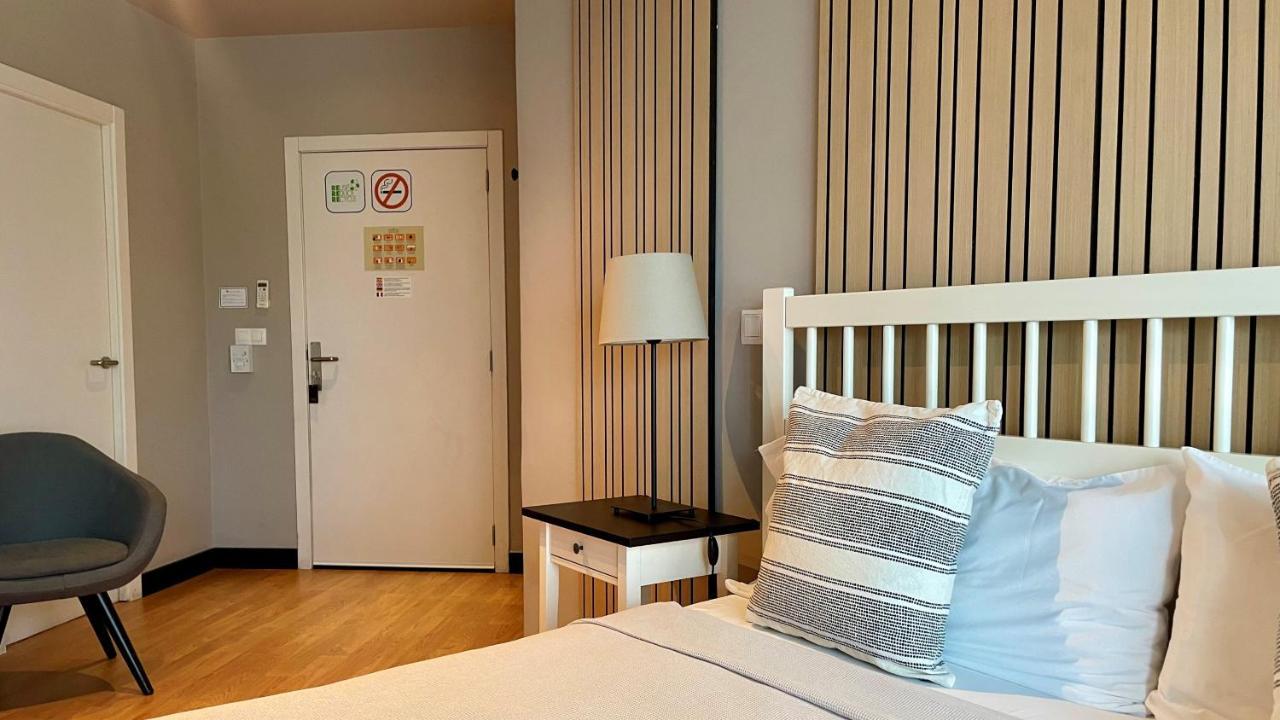 Md Modern Hotel - Jardines فالنسيا المظهر الخارجي الصورة