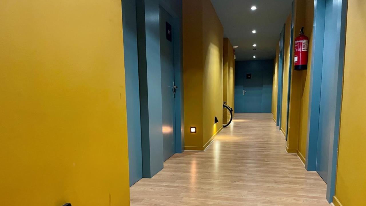Md Modern Hotel - Jardines فالنسيا المظهر الخارجي الصورة