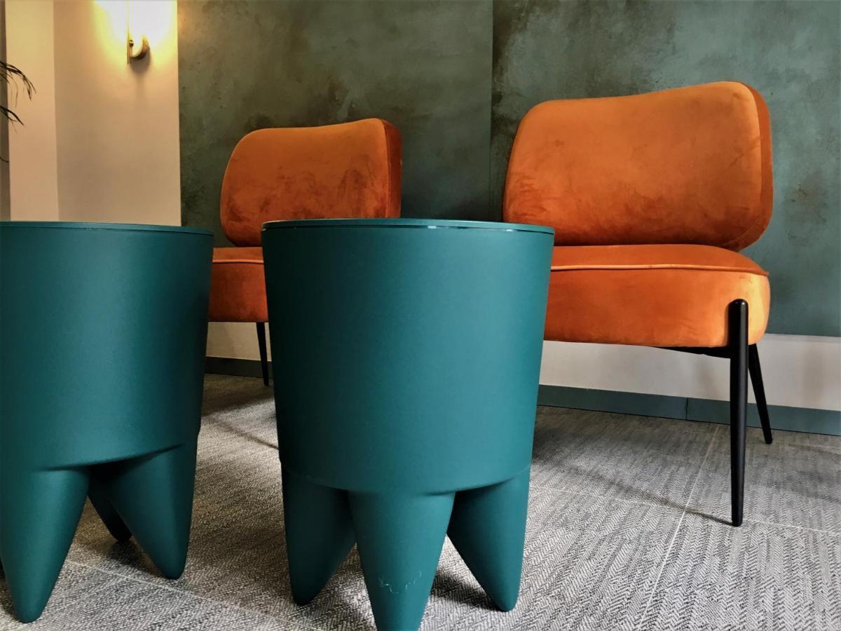 Md Modern Hotel - Jardines فالنسيا المظهر الخارجي الصورة